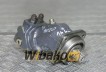 Drehmotor Hydromatik A2FM32/61W-VAB191J-K R902024620