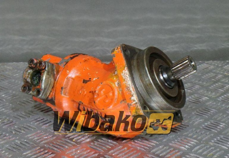 Hydromotor O&K 1598230 441820