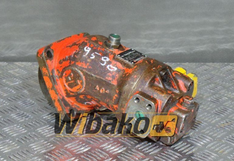 Hydromotor O&K 1770183 9417843