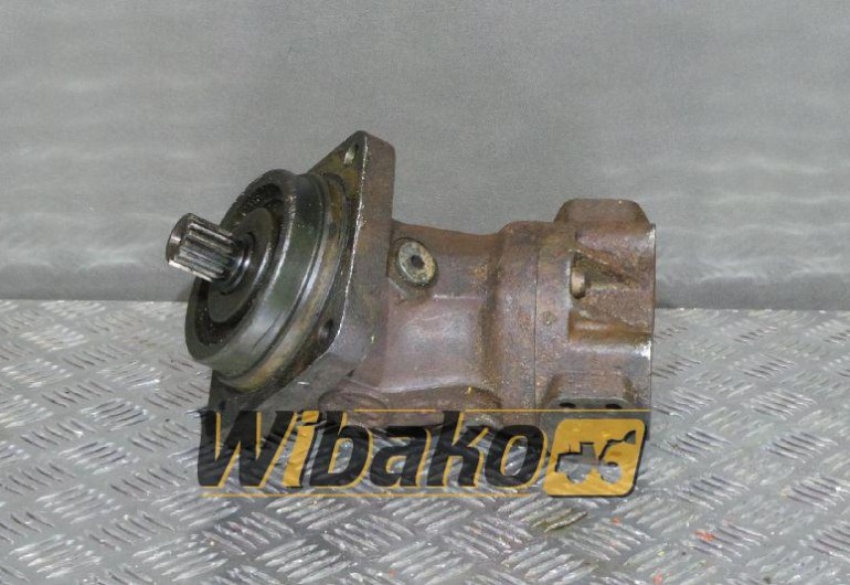 Hydromotor Hydromatik A2FM45/61W-VZB020 R909411582