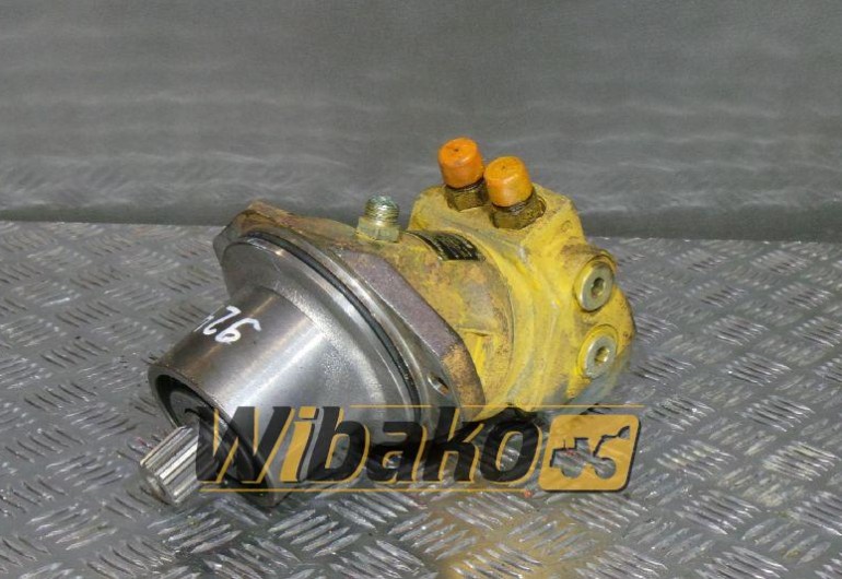 Drehmotor Hydromatik A2FE32/61W-VAL191J-K R902024546