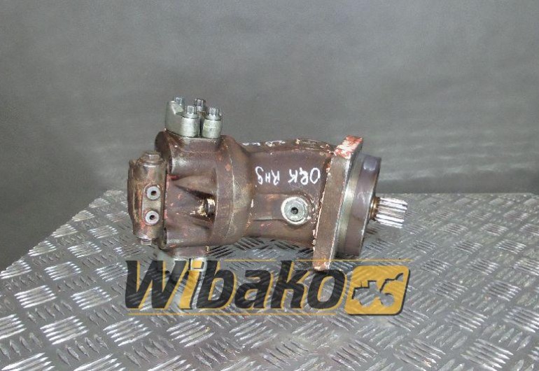 Hydromotor Hydromatik A2FM45/61W-PZB07 211.16.25.47