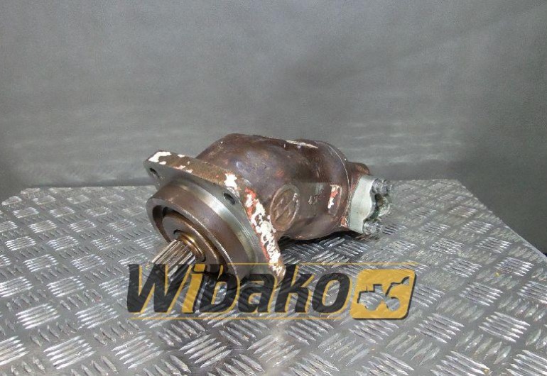 Hydromotor O&K 1770183 9417843