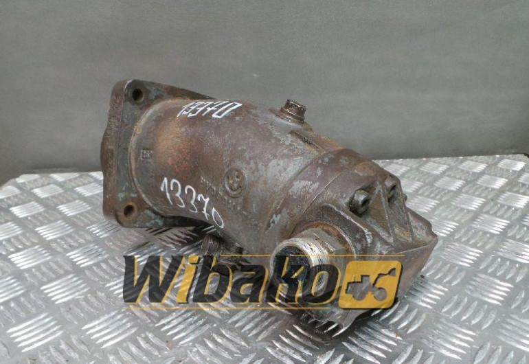 Hydromotor Hydromatik A2F55.W.2.Z.1