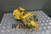 Hydromotor Hydromatik A2FE45/61W-PZL100 R909437748