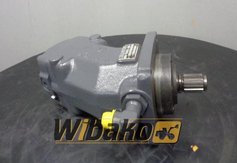 Hydromotor Linde BMF50