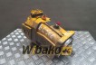 Hydromotor Hydromatik A6VM80HA1T/60W-0300-PZB010A R909429228