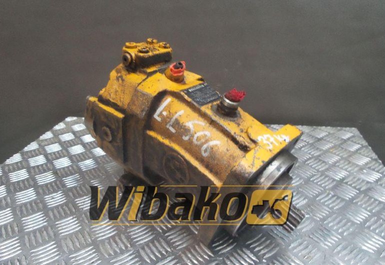 Hydromotor Hydromatik A6VM80HA1T/60W-0300-PZB010A R909429228