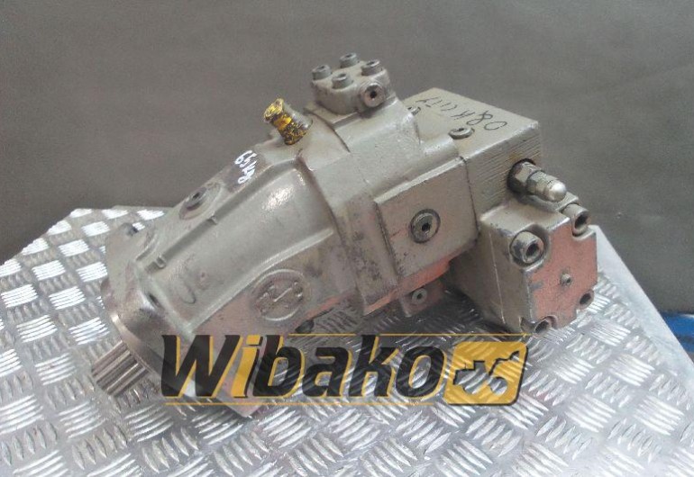 Hydromotor O&K 1780333