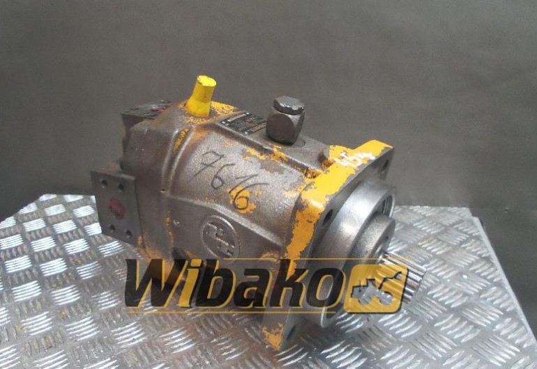 Hydromotor Hydromatik A6VM107DA1/62W-NZB020B R909448085