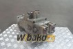 Hydromotor Hydromatik A6VM107/60W