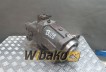 Hydromotor Hydromatik A6VM107/60W