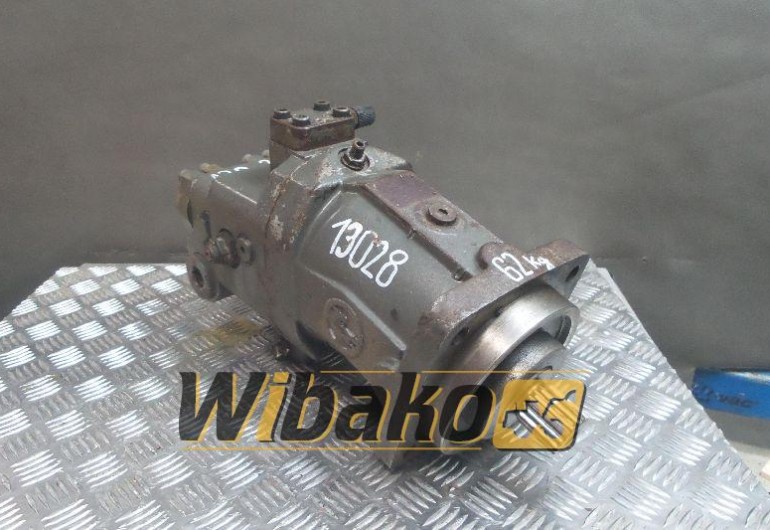 Hydromotor Hydromatik A6VM107/60W