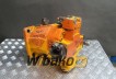 Hydromotor Hydromatik A6VM107/60W