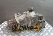 Hydromotor Hydromatik A6VE80HZ/6.0W0500-PAL080B R909433641