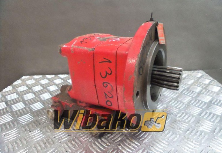 Hydromotor Danfoss ONVS630