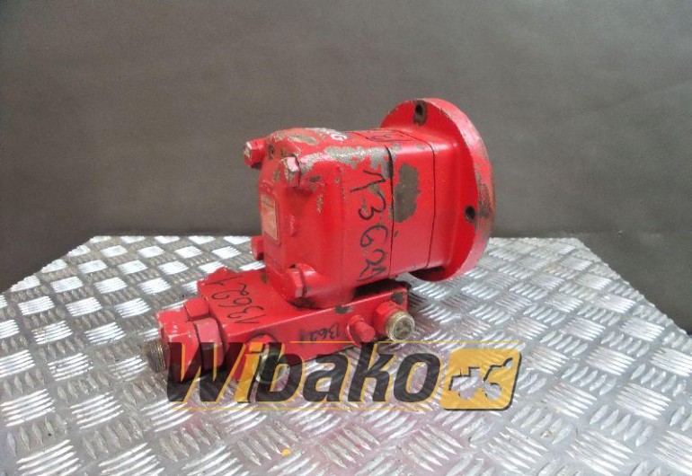 Hydromotor Danfoss ONVS630