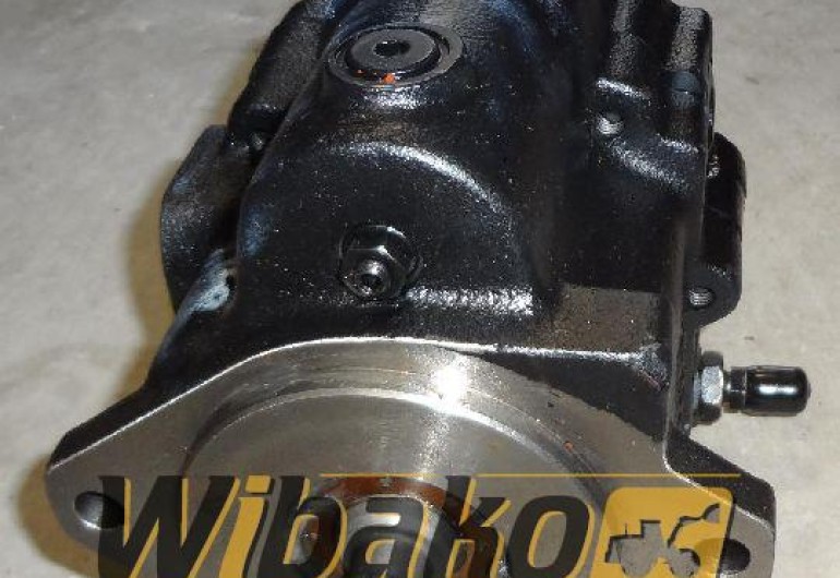 Hydraulikpumpe Nachi PVK0B163K4591A