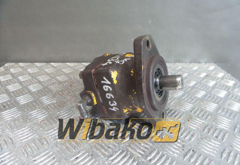 Hydromotor Parker F11-019-MU-SN-T-101 3703460