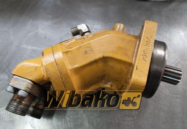 Hydromotor Rexroth 21390815