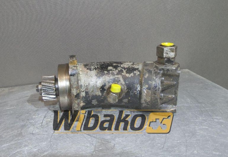 Hydromotor Hydromatik A2F55W2Z1 210.20.21.77.