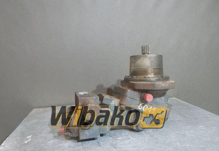 Hydromotor Voac T12-060-MT-CV-C-000-A-060/032 3796601