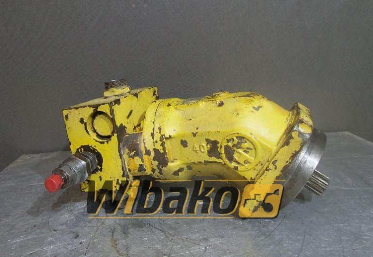 Hydromotor Hydromatik A2FM56/61W-PZB08 211.17.25.47-M-