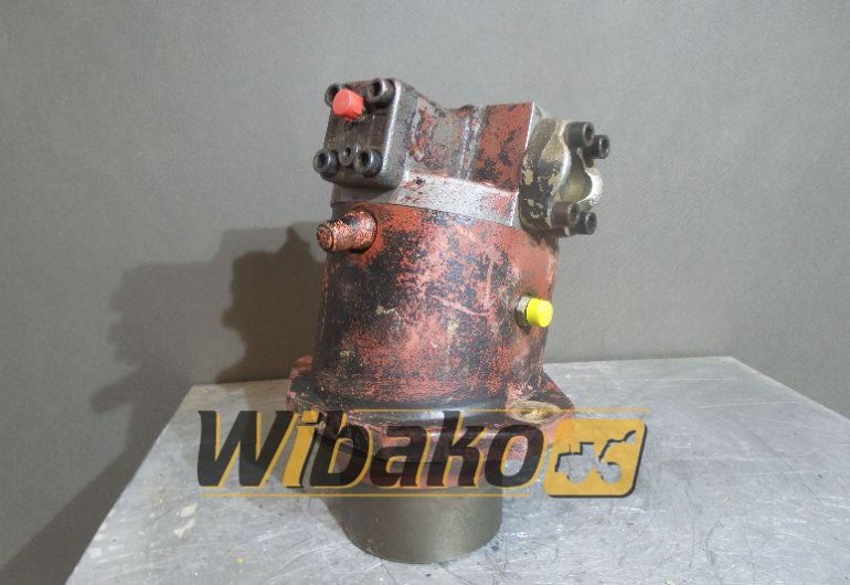 Hydromotor Hydromatik 440.22.02.11