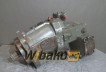 Hydromotor Hydromatik A6VM107HA1/60W-PZB018A R909423782