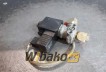 Luftventil Wabco 4721271400