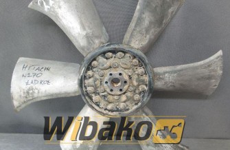 Ventilator Hitachi 6/70