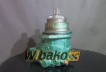 Hydromotor Rexroth A6VE107HZ3/63W-VZL22XB-S R909611101