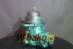 Hydromotor Rexroth A6VE107HZ3/63W-VZL22XB-S R909611101