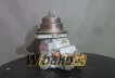 Hydromotor Komatsu A6VE80HZ3/63W-VHL220B| 259,22,00,03