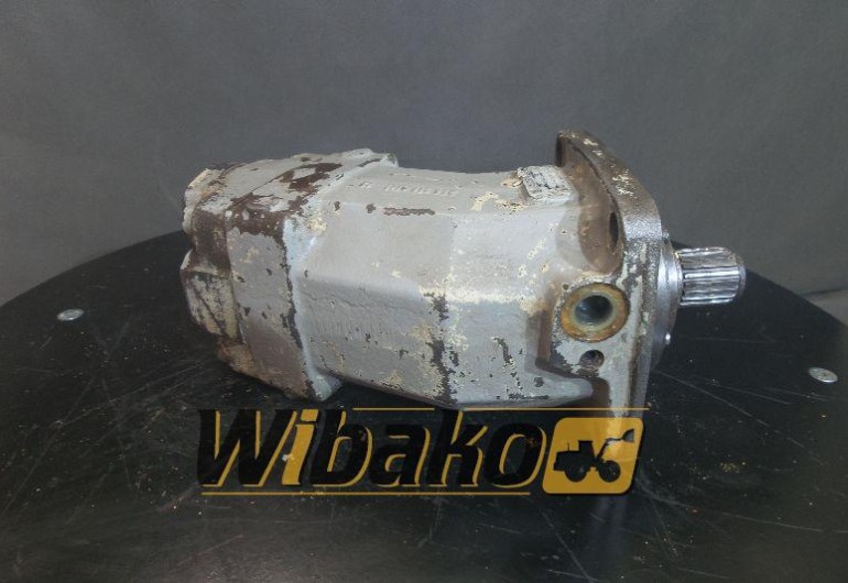 Hydromotor Linde BMF105 2160110057