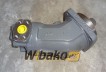 Hydromotor Rexroth A2FM90/61W-VAB027 R909425194