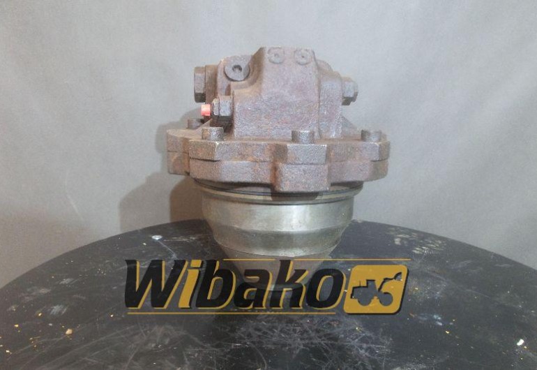 Hydromotor Hitachi HMGC48BA 093-02740