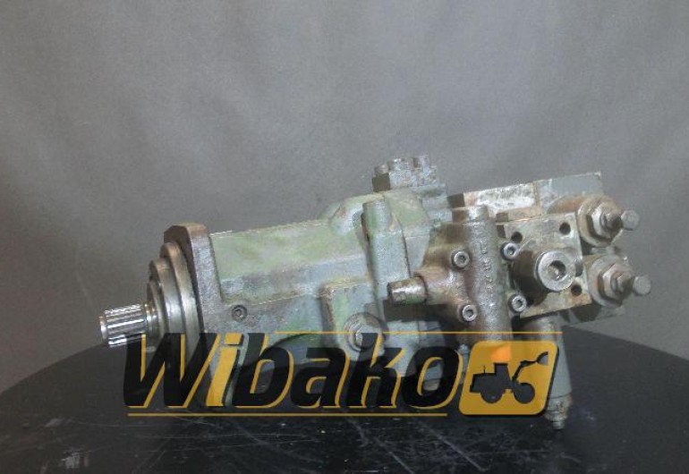 Hydromotor Linde BMV75 2052050071A