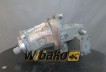 Hydromotor Rexroth A6VM107HA1T/60W-PZB080A-S