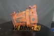 Hydromotor Rexroth A6VM160DA4/63W-VZB010B R909605163