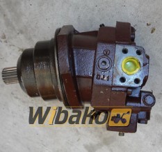 Fahrmotor A6VE80HZ3/63W-VAL027B 259.22.27.10