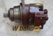 Hydromotor Rexroth A6VE80HZ3/63W-VAL027B R902014276