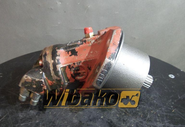 Hydromotor Hydromatik A2FE90/61W-PAL100-S R909603835