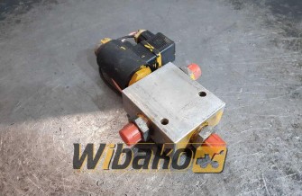 Hydraulik Verteiler Nauder 9225008 009665