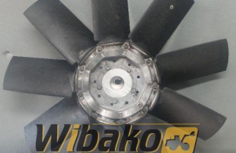 Ventilator Multi Wing 9/57