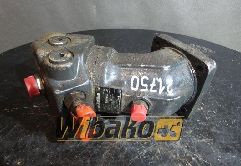 Hydromotor Hydromatik A2FM28/61W-PAB191-S R909448715