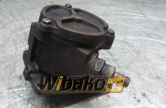 Hydraulikpumpe ZF OM442LA