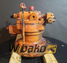 Drehmotor Kawasaki M2X150CHB-10A-07/215