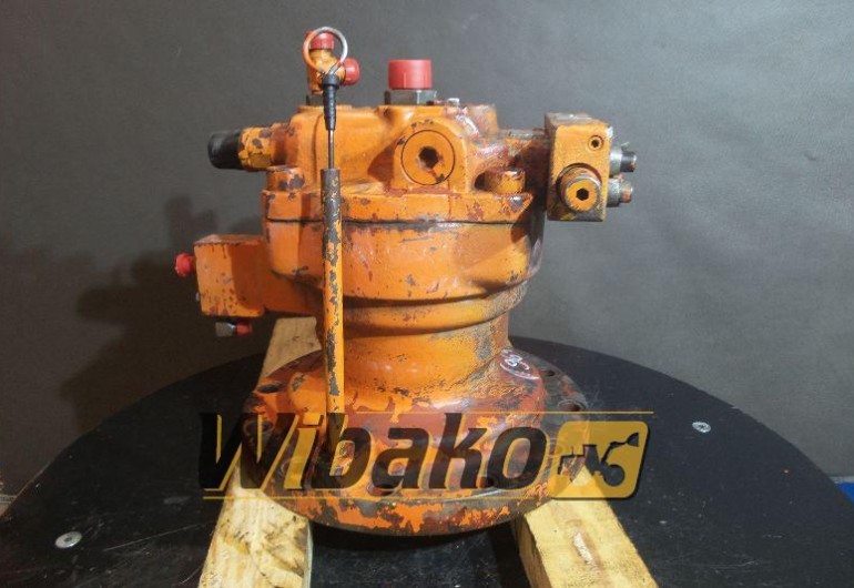 Drehmotor Kawasaki M2X150CHB-10A-07/215