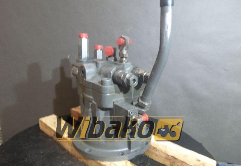 Hydromotor Kawasaki M2X120B-CHB-10A-49/250